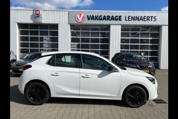 Opel Corsa 1.2 Level 3 Automaat (BOVAG/RIJKLAARPRIJS)