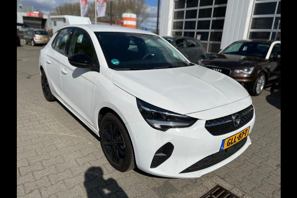 Opel Corsa 1.2 Level 3 Automaat (BOVAG/RIJKLAARPRIJS)