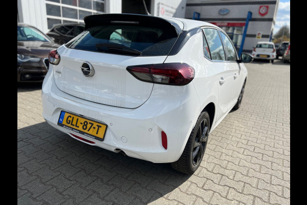 Opel Corsa 1.2 Level 3 Automaat (BOVAG/RIJKLAARPRIJS)