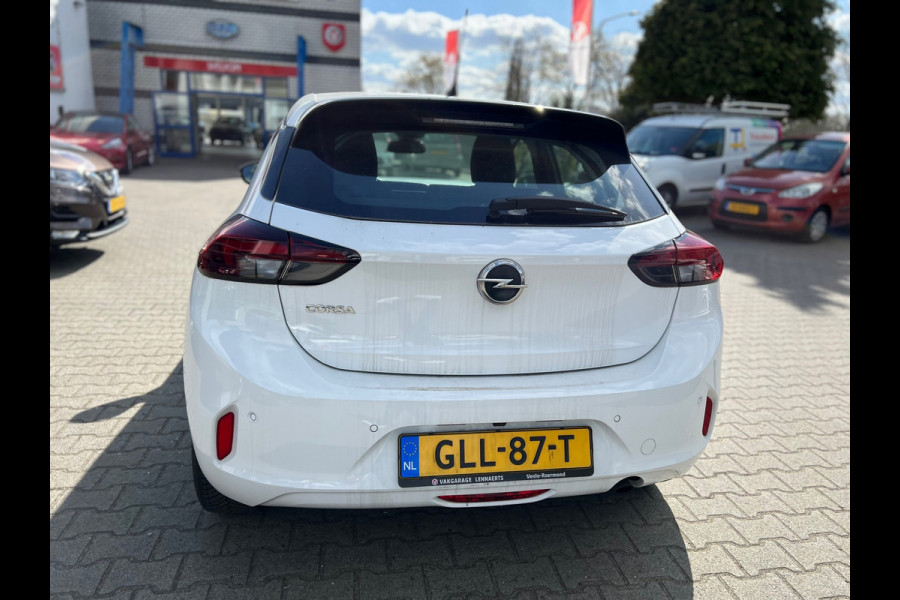 Opel Corsa 1.2 Level 3 Automaat (BOVAG/RIJKLAARPRIJS)