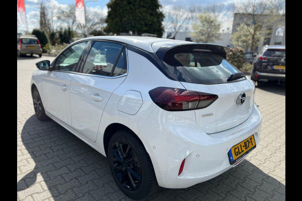 Opel Corsa 1.2 Level 3 Automaat (BOVAG/RIJKLAARPRIJS)