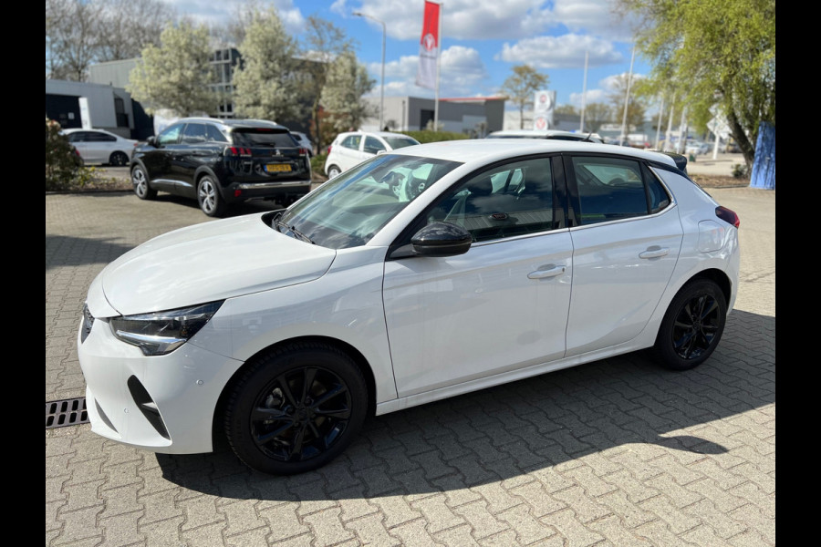 Opel Corsa 1.2 Level 3 Automaat (BOVAG/RIJKLAARPRIJS)