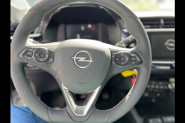 Opel Corsa 1.2 Level 3 Automaat (BOVAG/RIJKLAARPRIJS)