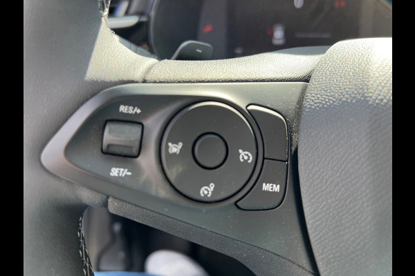 Opel Corsa 1.2 Level 3 Automaat (BOVAG/RIJKLAARPRIJS)