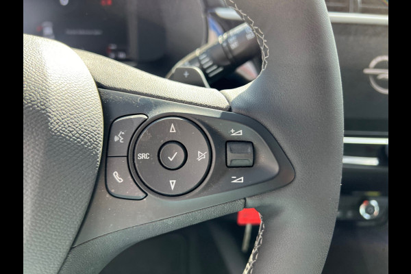 Opel Corsa 1.2 Level 3 Automaat (BOVAG/RIJKLAARPRIJS)