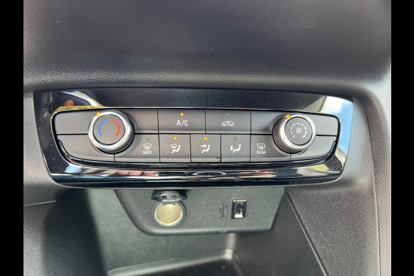 Opel Corsa 1.2 Level 3 Automaat (BOVAG/RIJKLAARPRIJS)