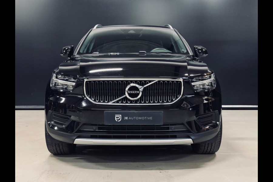 Volvo XC40 1.5 T3 163PK Business Pro, Navi, Voll Led, 19" Velgen, Cruise, Camera, Private Glas, PDC, Volledig Onderhouden
