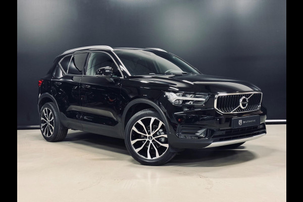 Volvo XC40 1.5 T3 163PK Business Pro, Navi, Voll Led, 19" Velgen, Cruise, Camera, Private Glas, PDC, Volledig Onderhouden