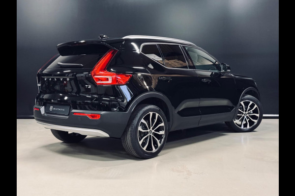 Volvo XC40 1.5 T3 163PK Business Pro, Navi, Voll Led, 19" Velgen, Cruise, Camera, Private Glas, PDC, Volledig Onderhouden