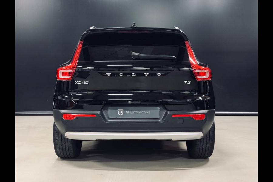 Volvo XC40 1.5 T3 163PK Business Pro, Navi, Voll Led, 19" Velgen, Cruise, Camera, Private Glas, PDC, Volledig Onderhouden