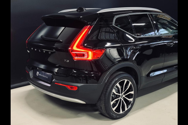 Volvo XC40 1.5 T3 163PK Business Pro, Navi, Voll Led, 19" Velgen, Cruise, Camera, Private Glas, PDC, Volledig Onderhouden