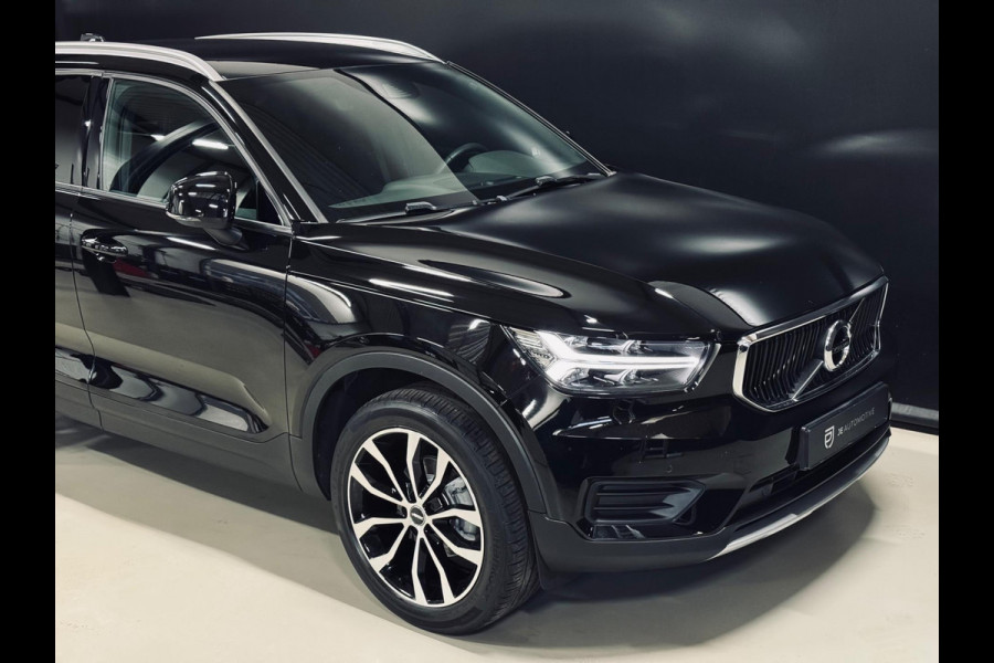 Volvo XC40 1.5 T3 163PK Business Pro, Navi, Voll Led, 19" Velgen, Cruise, Camera, Private Glas, PDC, Volledig Onderhouden