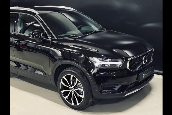 Volvo XC40 1.5 T3 163PK Business Pro, Navi, Voll Led, 19" Velgen, Cruise, Camera, Private Glas, PDC, Volledig Onderhouden