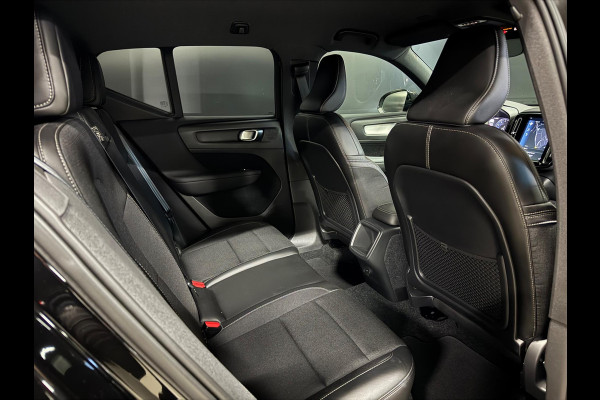 Volvo XC40 1.5 T3 163PK Business Pro, Navi, Voll Led, 19" Velgen, Cruise, Camera, Private Glas, PDC, Volledig Onderhouden