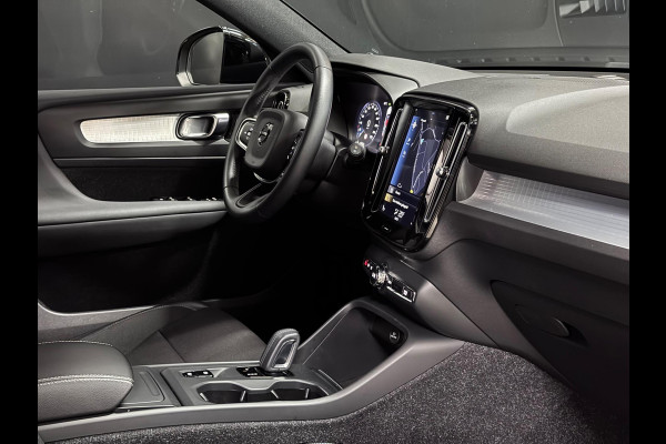 Volvo XC40 1.5 T3 163PK Business Pro, Navi, Voll Led, 19" Velgen, Cruise, Camera, Private Glas, PDC, Volledig Onderhouden