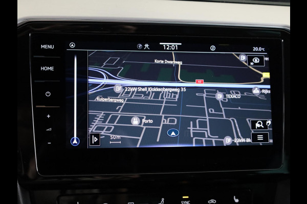 Volkswagen Passat Variant 1.5 TSI R-Line Business 150 PK DSG | Verlengde garantie | Navigatie | Parkeercamera |