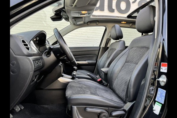 Suzuki Vitara 1.4 Boosterjet Stijl Adaptive Cruise Climate control Panoramadak LED Navigatie Apple Carplay Android Auto