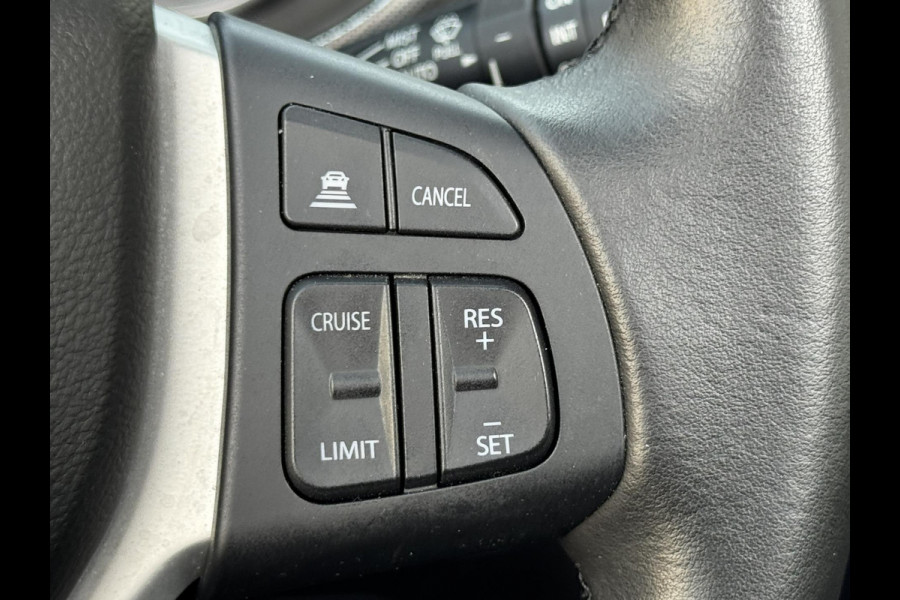 Suzuki Vitara 1.4 Boosterjet Stijl Adaptive Cruise Climate control Panoramadak LED Navigatie Apple Carplay Android Auto