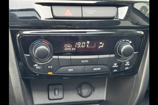 Suzuki Vitara 1.4 Boosterjet Stijl Adaptive Cruise Climate control Panoramadak LED Navigatie Apple Carplay Android Auto