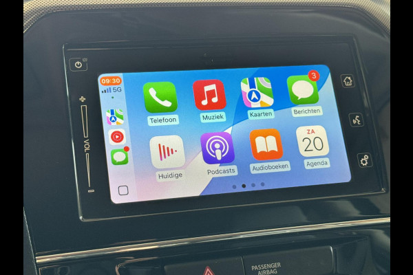 Suzuki Vitara 1.4 Boosterjet Stijl Adaptive Cruise Climate control Panoramadak LED Navigatie Apple Carplay Android Auto