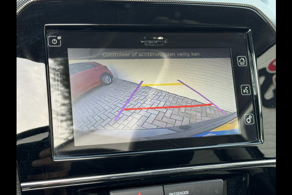 Suzuki Vitara 1.4 Boosterjet Stijl Adaptive Cruise Climate control Panoramadak LED Navigatie Apple Carplay Android Auto
