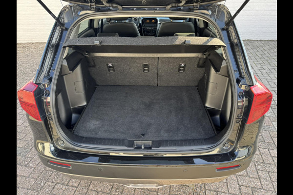 Suzuki Vitara 1.4 Boosterjet Stijl Adaptive Cruise Climate control Panoramadak LED Navigatie Apple Carplay Android Auto