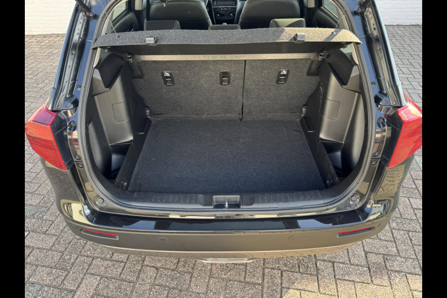 Suzuki Vitara 1.4 Boosterjet Stijl Adaptive Cruise Climate control Panoramadak LED Navigatie Apple Carplay Android Auto