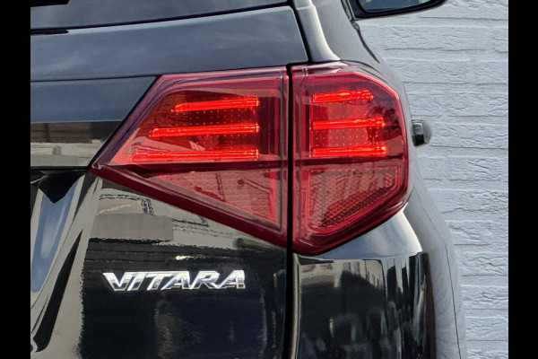 Suzuki Vitara 1.4 Boosterjet Stijl Adaptive Cruise Climate control Panoramadak LED Navigatie Apple Carplay Android Auto
