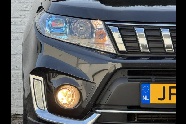 Suzuki Vitara 1.4 Boosterjet Stijl Adaptive Cruise Climate control Panoramadak LED Navigatie Apple Carplay Android Auto