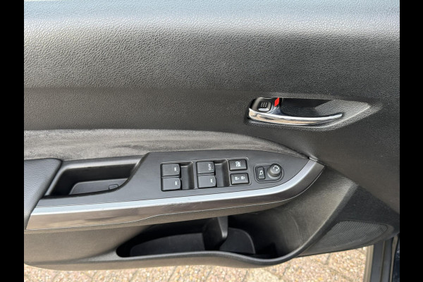 Suzuki Vitara 1.4 Boosterjet Stijl Adaptive Cruise Climate control Panoramadak LED Navigatie Apple Carplay Android Auto