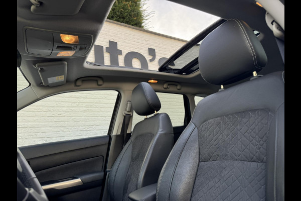 Suzuki Vitara 1.4 Boosterjet Stijl Adaptive Cruise Climate control Panoramadak LED Navigatie Apple Carplay Android Auto