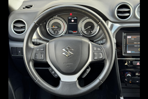 Suzuki Vitara 1.4 Boosterjet Stijl Adaptive Cruise Climate control Panoramadak LED Navigatie Apple Carplay Android Auto