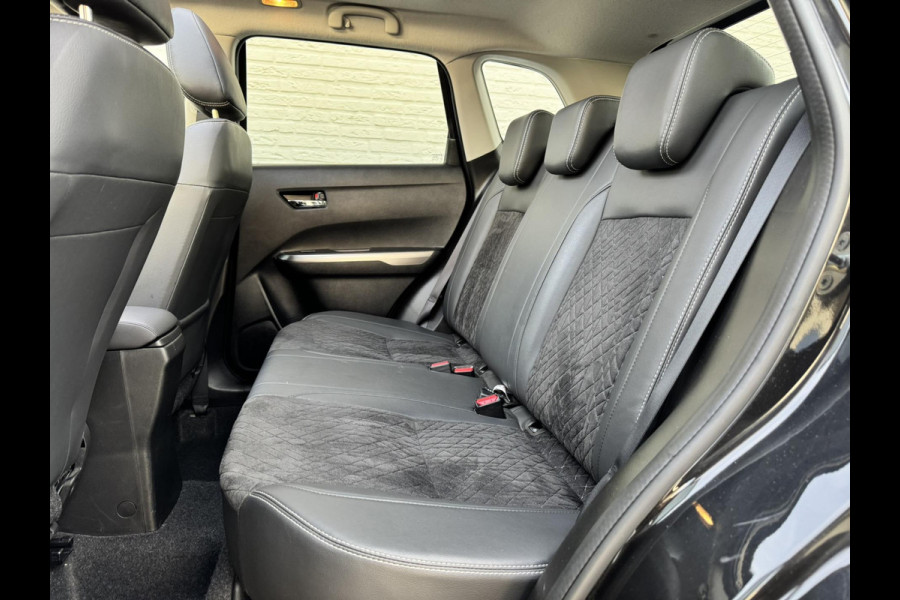 Suzuki Vitara 1.4 Boosterjet Stijl Adaptive Cruise Climate control Panoramadak LED Navigatie Apple Carplay Android Auto