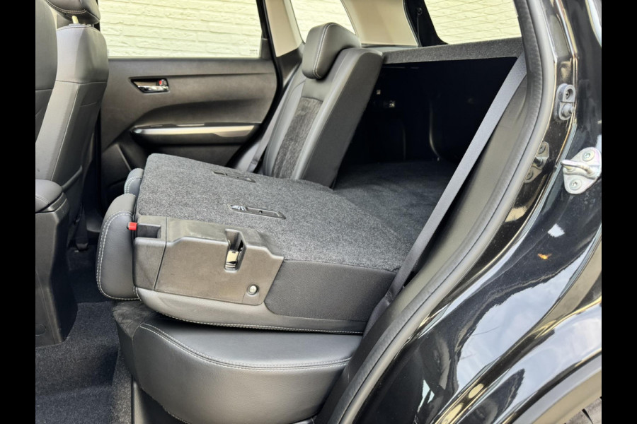 Suzuki Vitara 1.4 Boosterjet Stijl Adaptive Cruise Climate control Panoramadak LED Navigatie Apple Carplay Android Auto