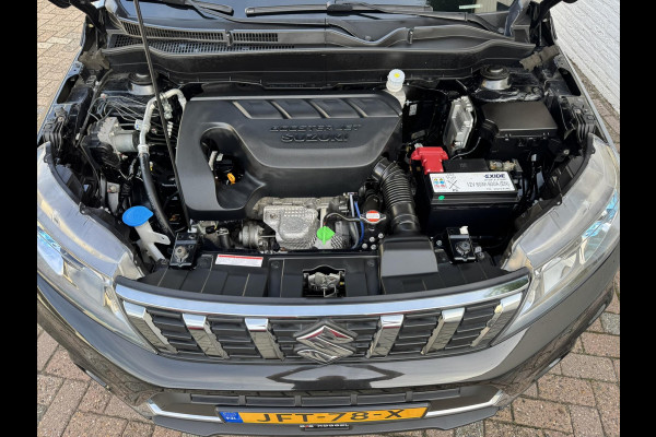 Suzuki Vitara 1.4 Boosterjet Stijl Adaptive Cruise Climate control Panoramadak LED Navigatie Apple Carplay Android Auto
