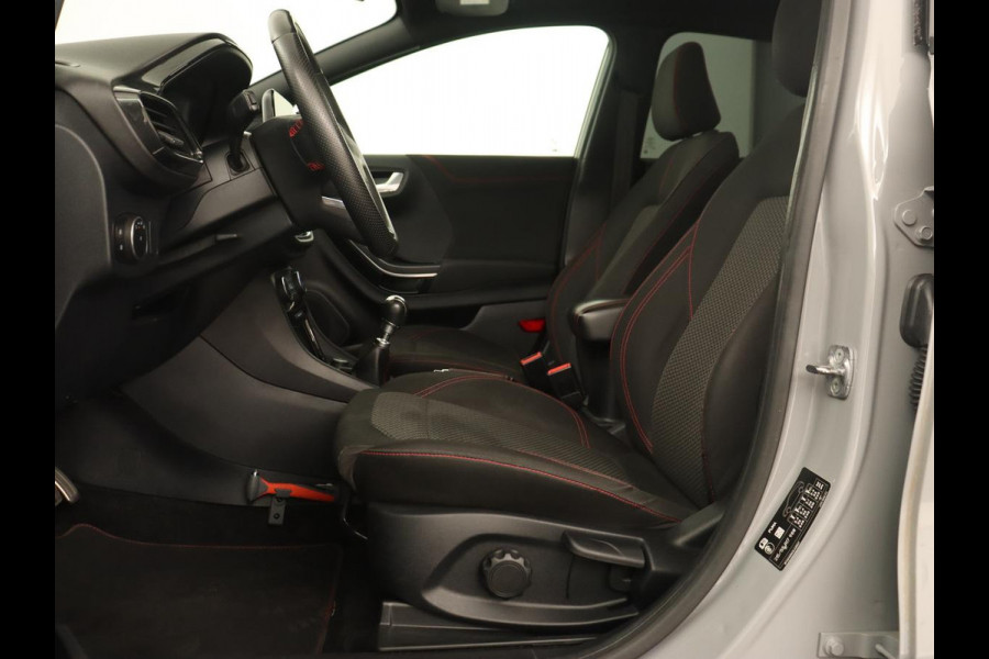 Ford Puma 1.0 EcoBoost Hybrid ST-Line | Panoramadak | B&O Sound | Carplay | Navigatie | Digital Cockpit | Airco | Cruise control | Full LED