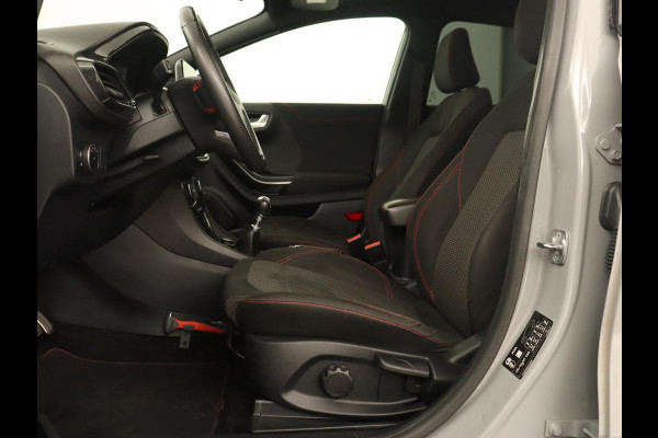Ford Puma 1.0 EcoBoost Hybrid ST-Line | Panoramadak | B&O Sound | Carplay | Navigatie | Digital Cockpit | Airco | Cruise control | Full LED