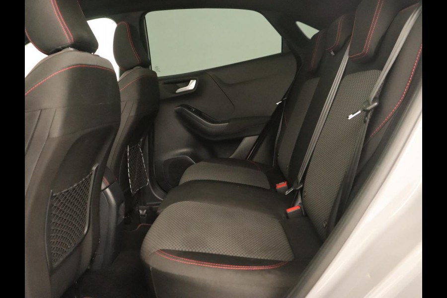 Ford Puma 1.0 EcoBoost Hybrid ST-Line | Panoramadak | B&O Sound | Carplay | Navigatie | Digital Cockpit | Airco | Cruise control | Full LED