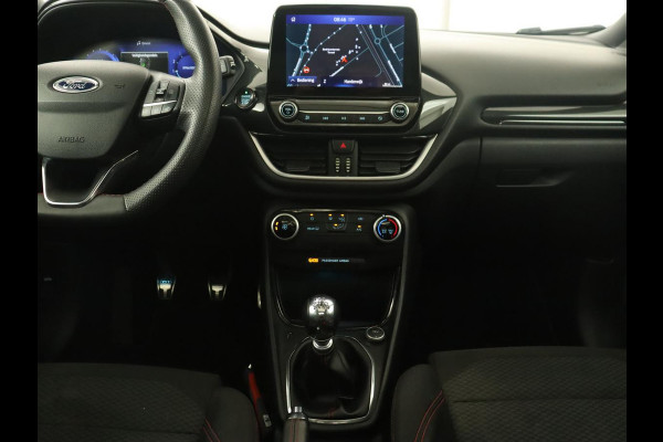 Ford Puma 1.0 EcoBoost Hybrid ST-Line | Panoramadak | B&O Sound | Carplay | Navigatie | Digital Cockpit | Airco | Cruise control | Full LED