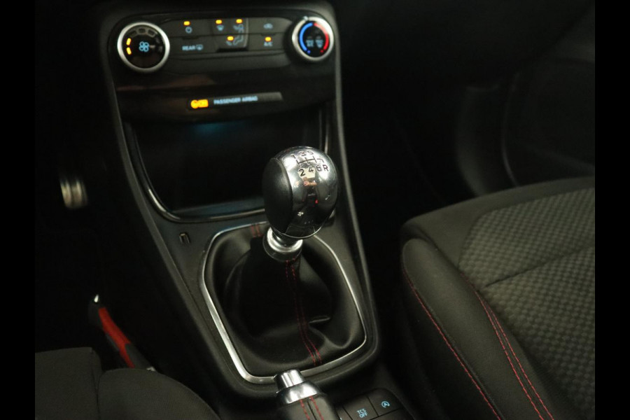 Ford Puma 1.0 EcoBoost Hybrid ST-Line | Panoramadak | B&O Sound | Carplay | Navigatie | Digital Cockpit | Airco | Cruise control | Full LED
