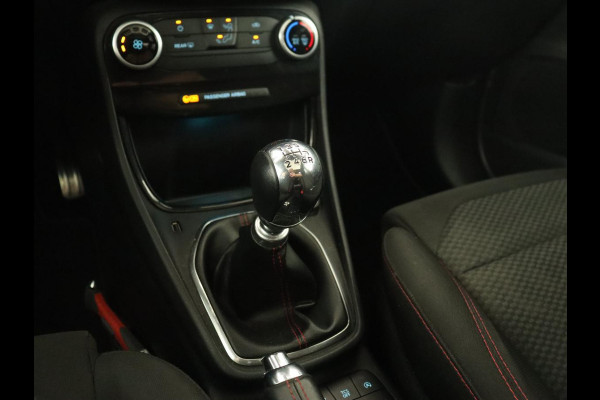 Ford Puma 1.0 EcoBoost Hybrid ST-Line | Panoramadak | B&O Sound | Carplay | Navigatie | Digital Cockpit | Airco | Cruise control | Full LED