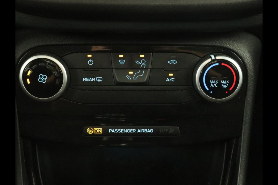 Ford Puma 1.0 EcoBoost Hybrid ST-Line | Panoramadak | B&O Sound | Carplay | Navigatie | Digital Cockpit | Airco | Cruise control | Full LED