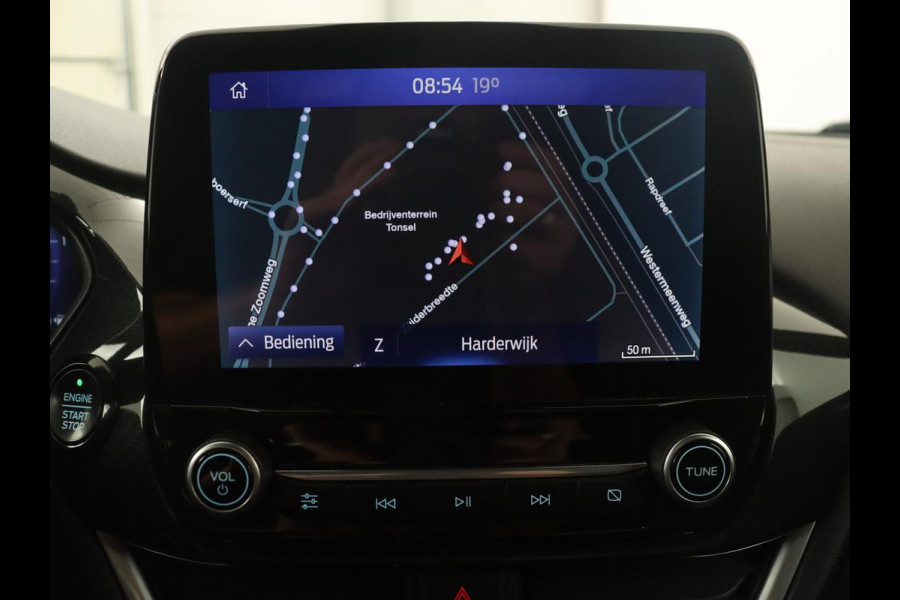 Ford Puma 1.0 EcoBoost Hybrid ST-Line | Panoramadak | B&O Sound | Carplay | Navigatie | Digital Cockpit | Airco | Cruise control | Full LED