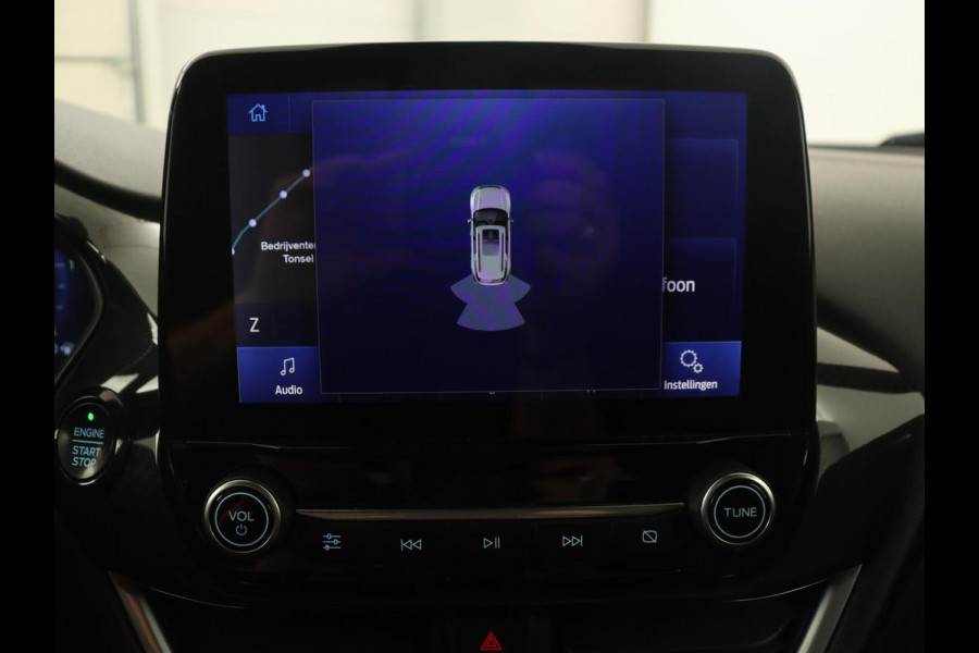 Ford Puma 1.0 EcoBoost Hybrid ST-Line | Panoramadak | B&O Sound | Carplay | Navigatie | Digital Cockpit | Airco | Cruise control | Full LED