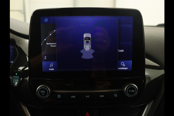 Ford Puma 1.0 EcoBoost Hybrid ST-Line | Panoramadak | B&O Sound | Carplay | Navigatie | Digital Cockpit | Airco | Cruise control | Full LED