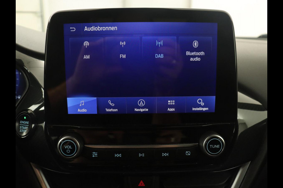 Ford Puma 1.0 EcoBoost Hybrid ST-Line | Panoramadak | B&O Sound | Carplay | Navigatie | Digital Cockpit | Airco | Cruise control | Full LED