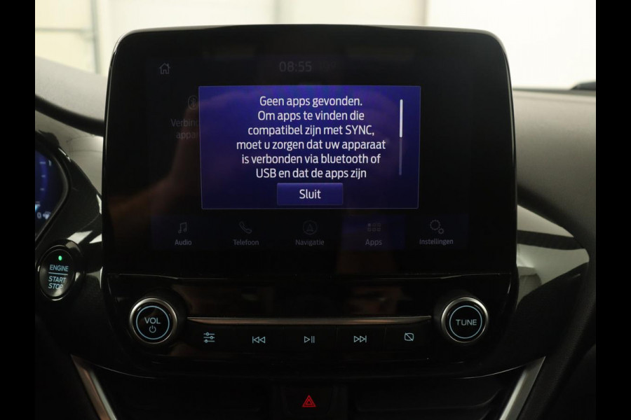 Ford Puma 1.0 EcoBoost Hybrid ST-Line | Panoramadak | B&O Sound | Carplay | Navigatie | Digital Cockpit | Airco | Cruise control | Full LED