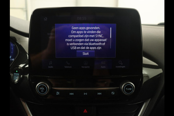 Ford Puma 1.0 EcoBoost Hybrid ST-Line | Panoramadak | B&O Sound | Carplay | Navigatie | Digital Cockpit | Airco | Cruise control | Full LED