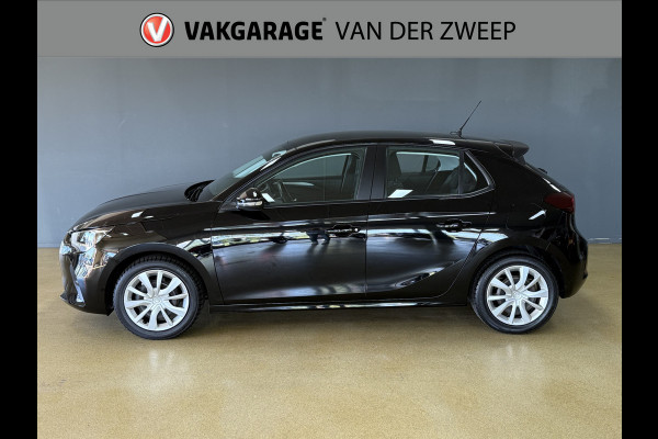 Opel Corsa 1.2 Edition | Carplay | Navi | Stuurverw.