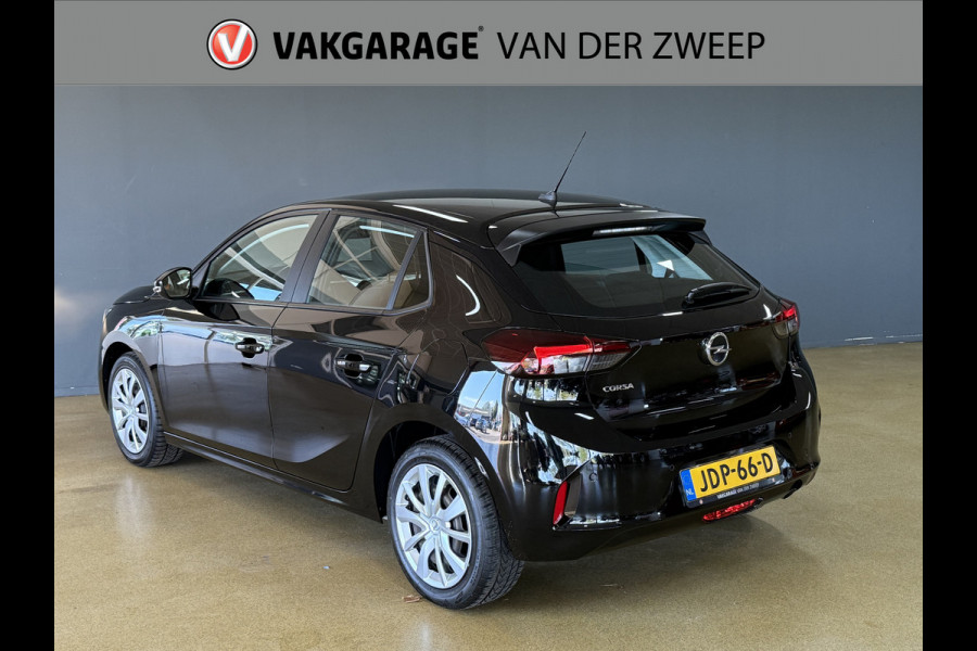 Opel Corsa 1.2 Edition | Carplay | Navi | Stuurverw.